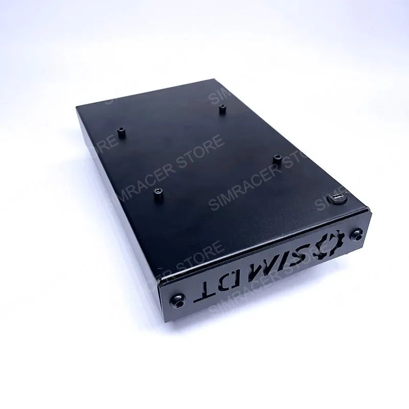 Simracing Game Central Control Box Button Box for Eurotruck Simagic Thrustmaster Fanatec Logitech g29 for PC Racing Games PADBOX