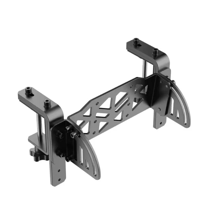 MOZA Racing Clamp for Truck Wheel With versatile adjustments from 0 to 75 degrees with easy installation options∴