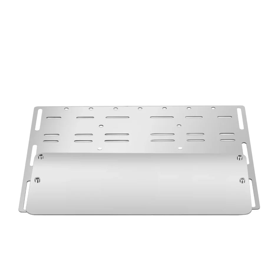 Simjack pedals Simracing pedal Universal Pedal Mount Pedals Base Plate