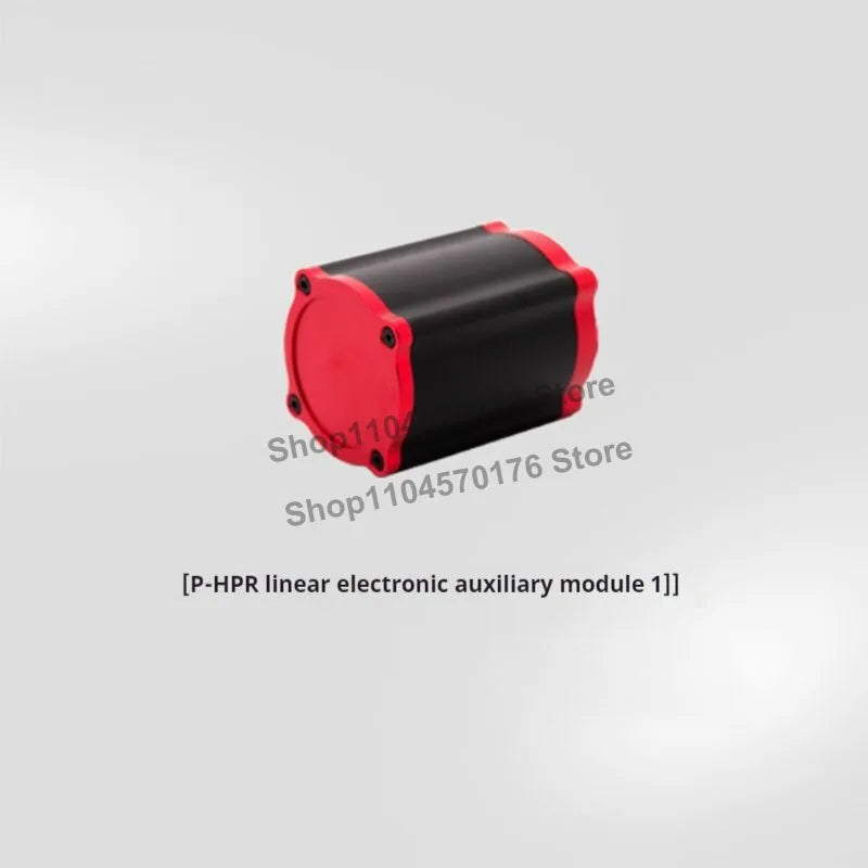 Simagic P2000-HCB Haptic Control Box for P-HPR Haptic Pedal Reactors or P-HPR1 Module P-C200 P-SFP P-HPR NEO P-L200 P1000 Pedal