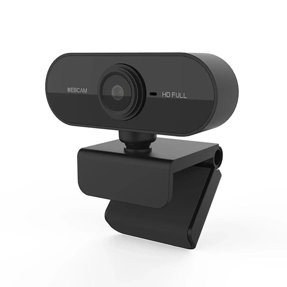2026 USB Plug Support Web Camera PC With Microphone Laptop Desktop Suitable For Video Calls Conference Live Work