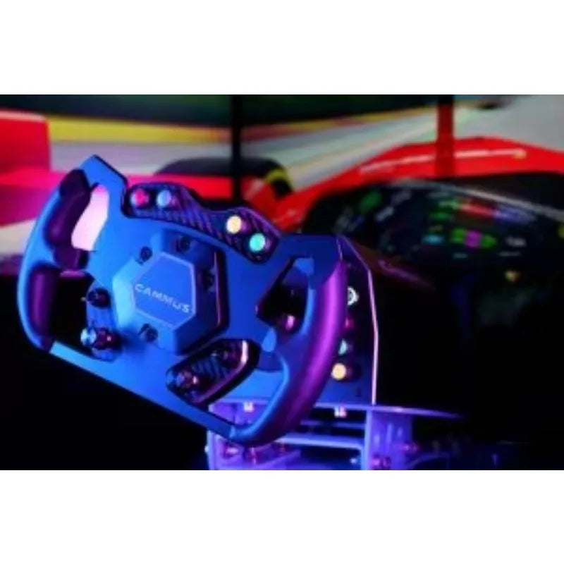 CAMMUS Arcade Games Car Driving Game Simulator Sim Racing Simulator