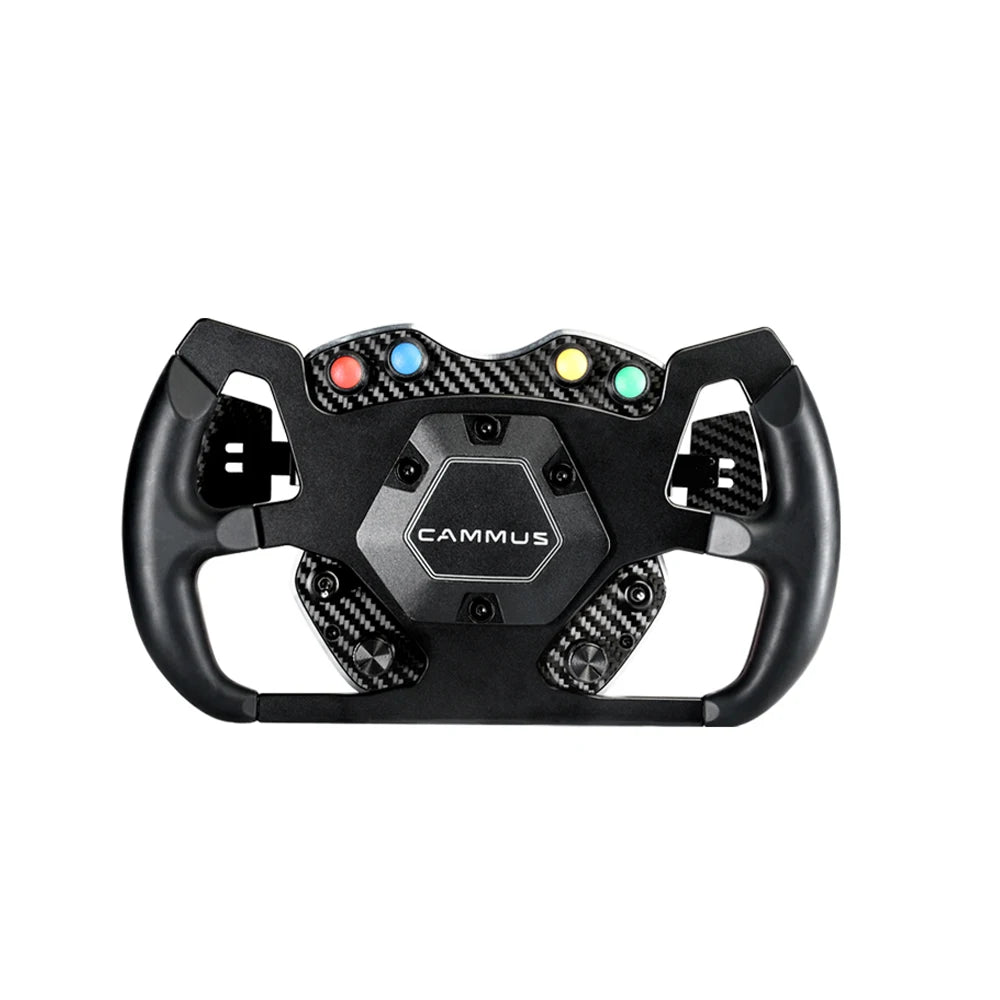 CAMMUS Arcade Games Car Driving Game Simulator Sim Racing Simulator