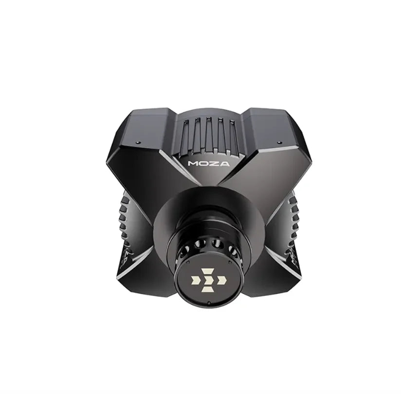 {on sale} MOZA R3 Racing Wheel and Pedals for Xbox & PC