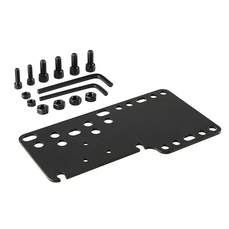 USB Handbrake SIM For G25/27/29 T300 T500 PC Racing Games Fanatecosw Dirt Rally Hand Brake System Red  Blue Black YellowHB-1009