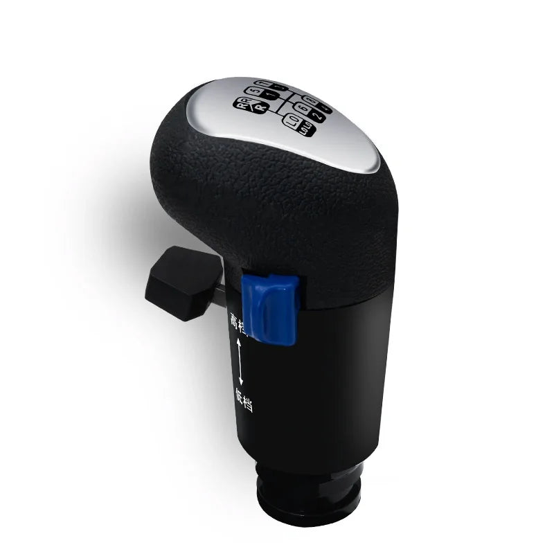 For Logitech G29 G27 G25 G923 Thrustmaster TH8A PC USB High Low Gear Simulator USB Shifter Knob For ATS ETS2 Truck Games