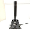 Sim Racing Games PC USB Sequence Shifter Handbrake for Logitech G29/G27/G25 Thrustmaster T300RS/GT Steering Wheel Base
