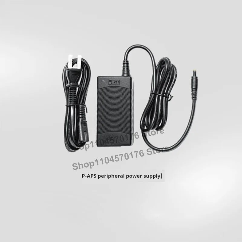 Simagic P2000-HCB Haptic Control Box for P-HPR Haptic Pedal Reactors or P-HPR1 Module P-C200 P-SFP P-HPR NEO P-L200 P1000 Pedal