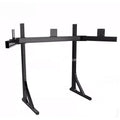 Hot Sales Sim Racing Game Simulator Customization Competition Next Leveling Lite Simulator Aluminum Frame 4080 Sim Racing Rig