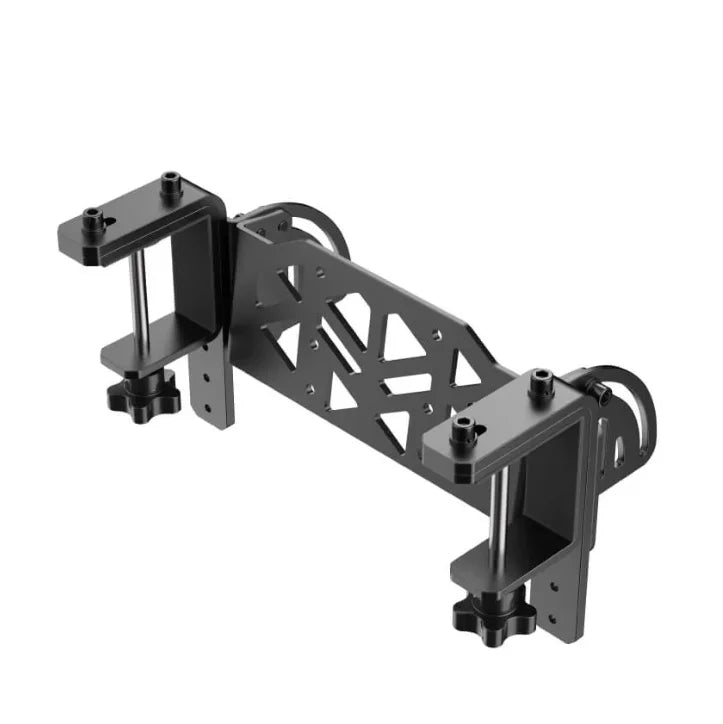 MOZA Racing Clamp for Truck Wheel With versatile adjustments from 0 to 75 degrees with easy installation options∴
