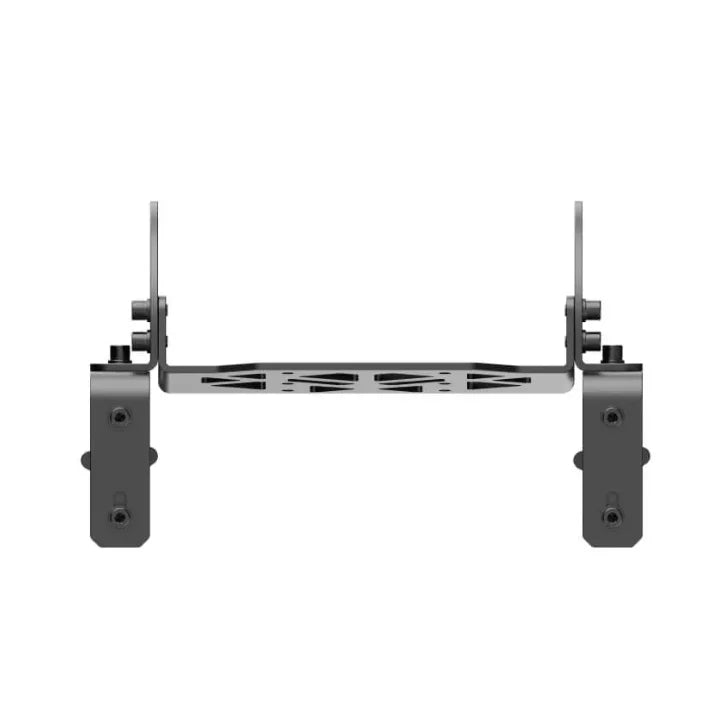 MOZA Racing Clamp for Truck Wheel With versatile adjustments from 0 to 75 degrees with easy installation options∴