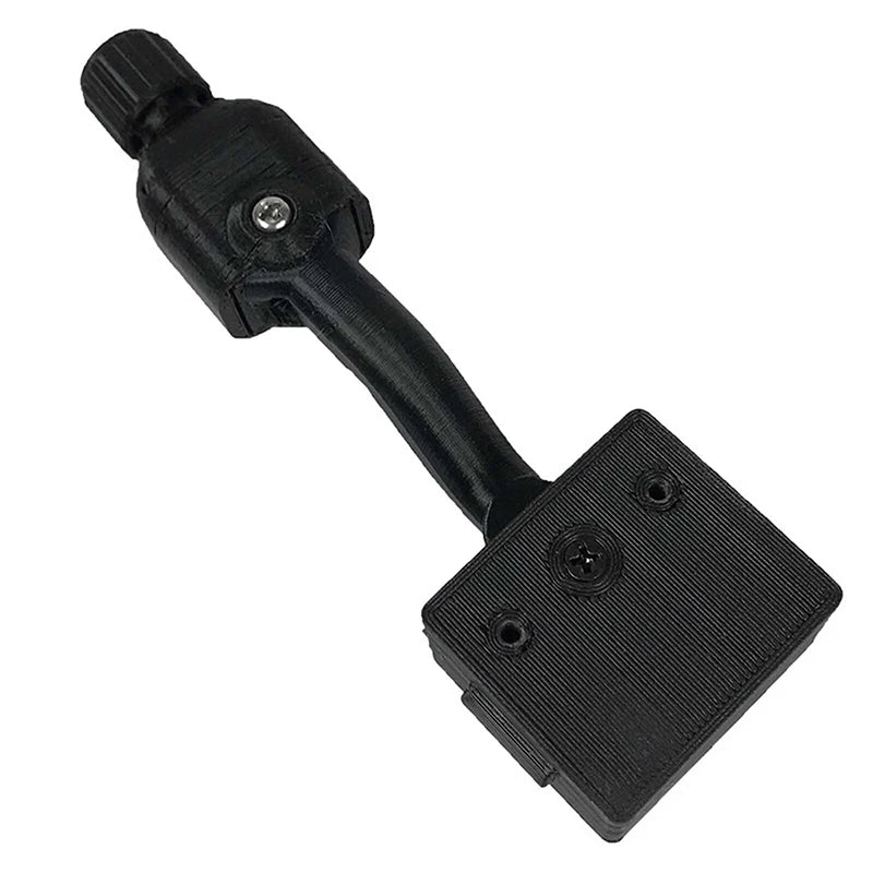 For ETS2 ATS racing simulator Logitech G27/G29 ForThrustmast T300 racing wheel adaptor Turnling light Wiper truck Simulator kit