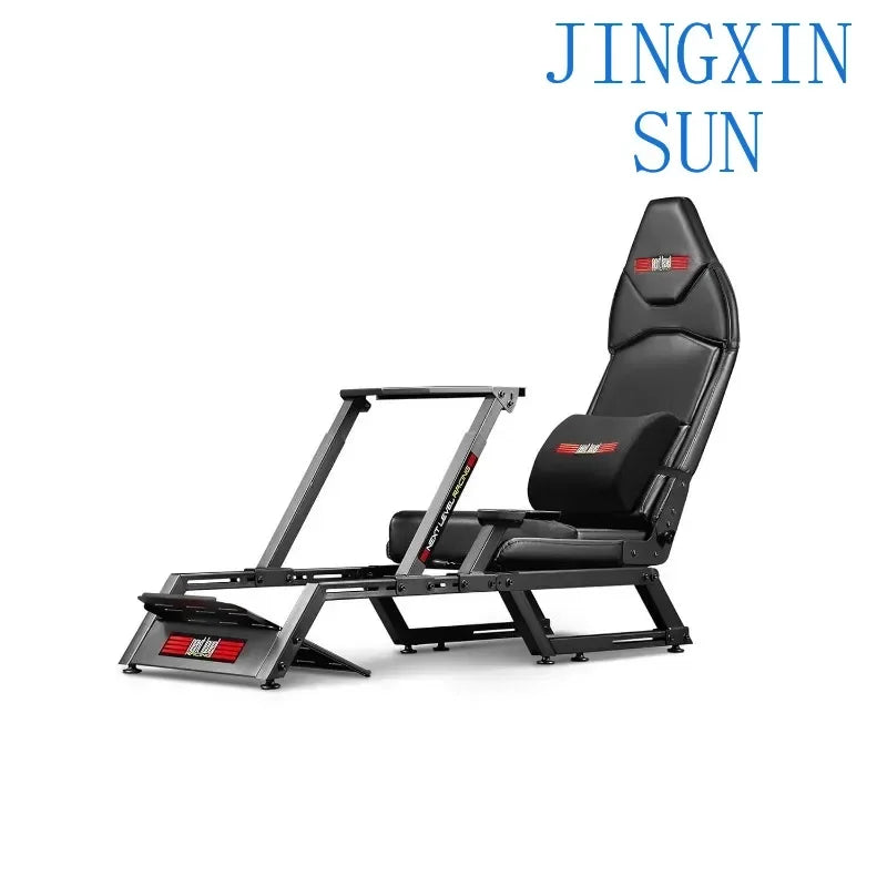 Nordic Next Level Racing F-GT Racing Simulator Cockpit, Formula
