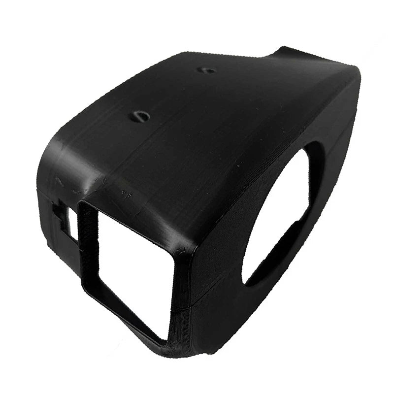 For ETS2 ATS racing simulator Logitech G27/G29 ForThrustmast T300 racing wheel adaptor Turnling light Wiper truck Simulator kit