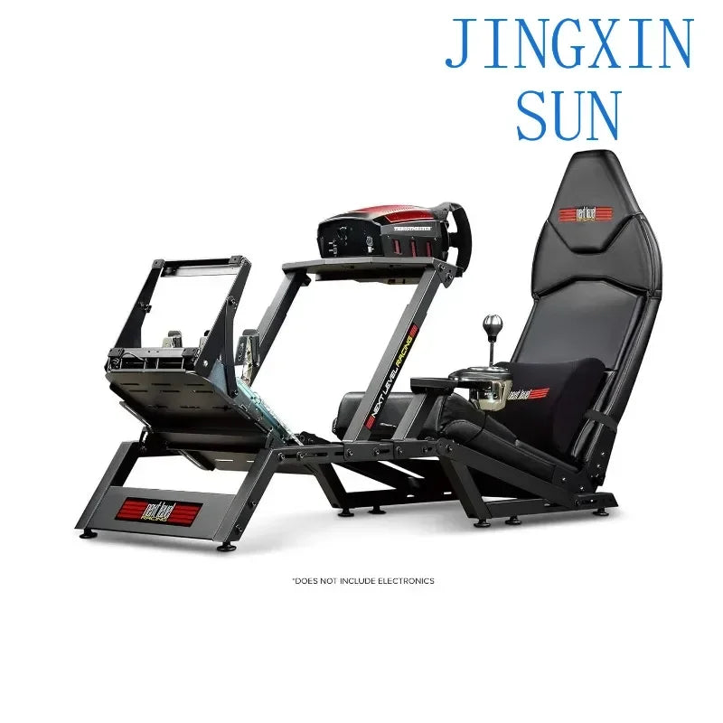 Nordic Next Level Racing F-GT Racing Simulator Cockpit, Formula