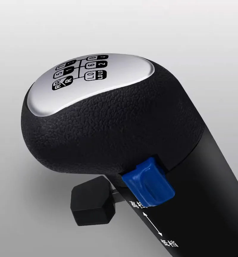 For Logitech G29 G27 G25 G923 Thrustmaster TH8A PC USB High Low Gear Simulator USB Shifter Knob For ATS ETS2 Truck Games