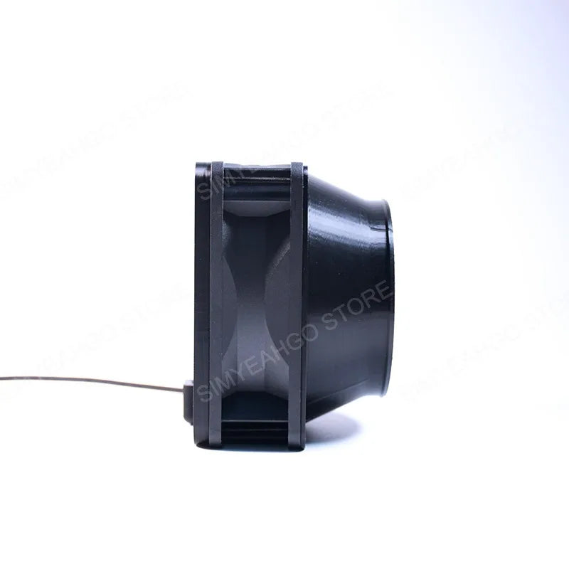 PC Sim Racing Games Desktop Wind Simulator Kit Drive-free Plug & Play 8m/s High Speed Low Decibel SIMHUB Customizable Wind Speed