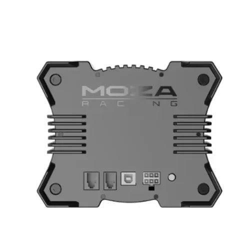 MOZA Racing R9 V3 Wheel Base Direct Drive Wheel Base 9 N·m of Torque With Aviation Grade Aluminum Alloy Housing