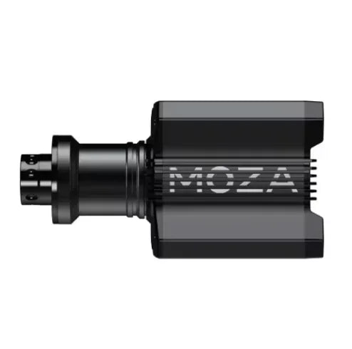 MOZA Racing R9 V3 Wheel Base Direct Drive Wheel Base 9 N·m of Torque With Aviation Grade Aluminum Alloy Housing