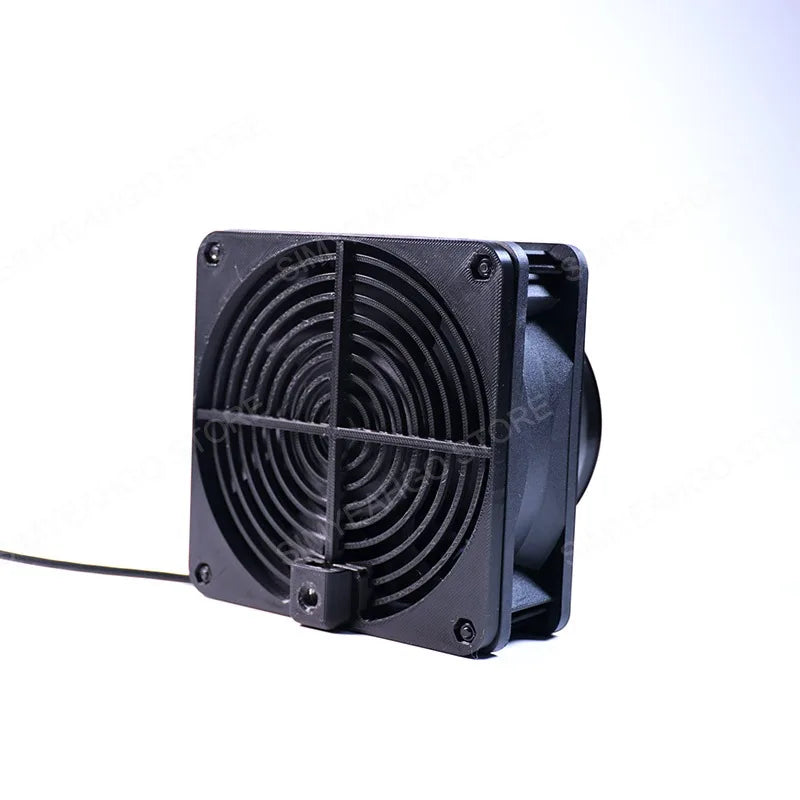 PC Sim Racing Games Desktop Wind Simulator Kit Drive-free Plug & Play 8m/s High Speed Low Decibel SIMHUB Customizable Wind Speed
