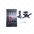 Simracing Game Central Control Box Button Box for Eurotruck Simagic Thrustmaster Fanatec Logitech g29 for PC Racing Games PADBOX
