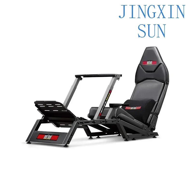 Nordic Next Level Racing F-GT Racing Simulator Cockpit, Formula