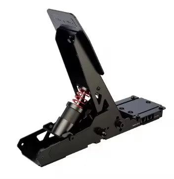MOZA Racing SR-P Lite Brake Pedal Performance Kit Spring & Damping Block Combination Provides Higher Braking Resistance