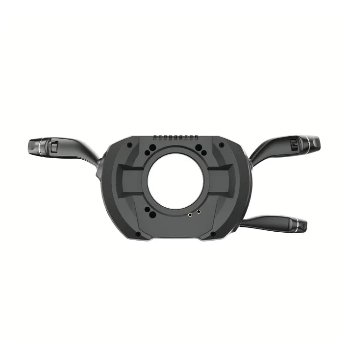 .MOZA Multi-function Stalks Truck steering wheel wiper light lever combination Authentic Car-Grade Components
