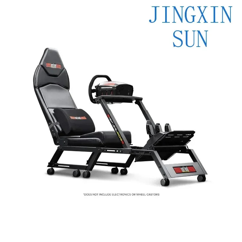 Nordic Next Level Racing F-GT Racing Simulator Cockpit, Formula